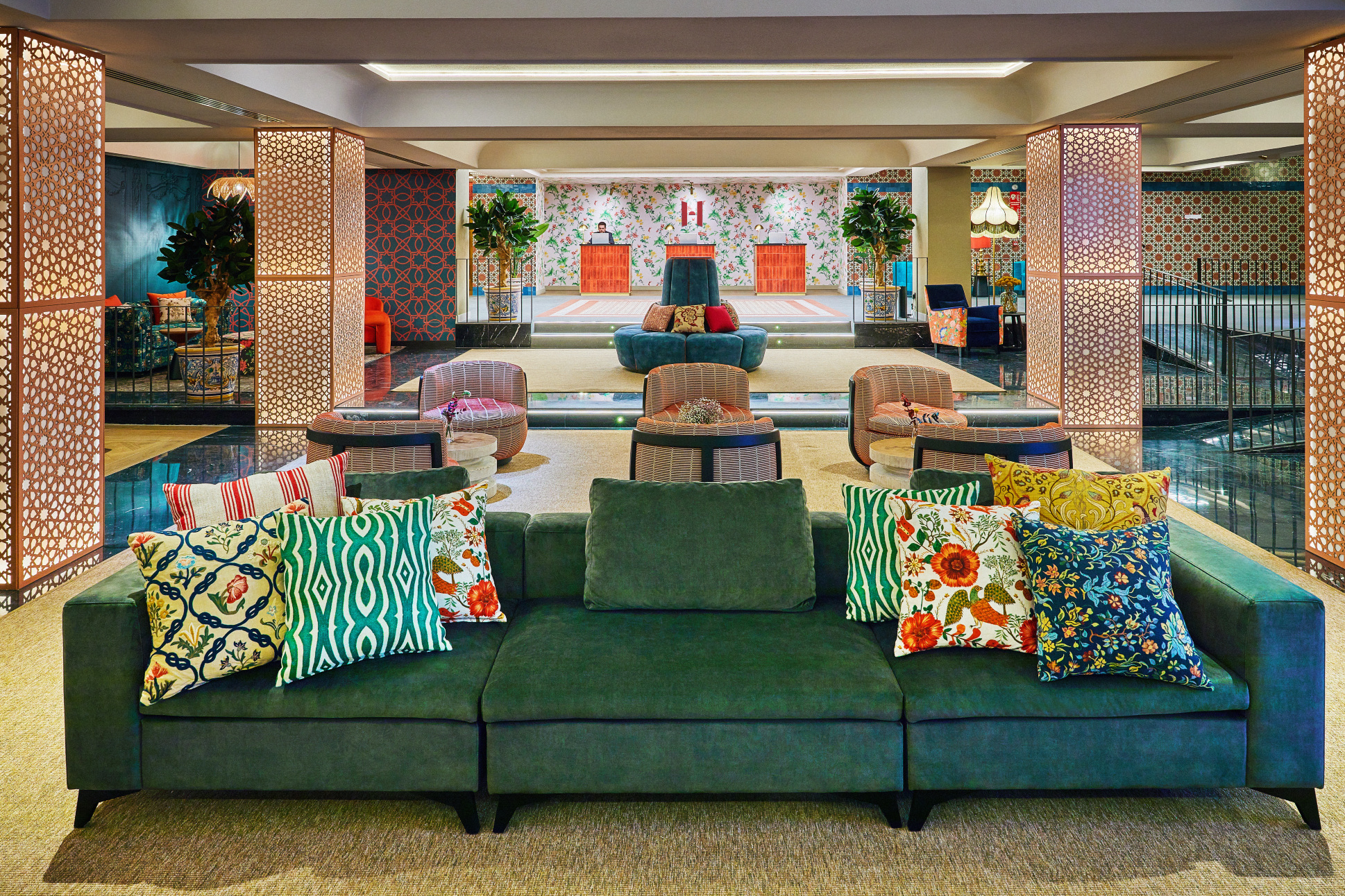 Hesperia Sevilla Hotels in Seville