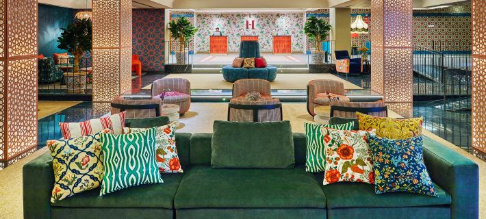 Hesperia Sevilla Hotels in Seville