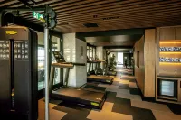 Sofitel Adelaide - Gym