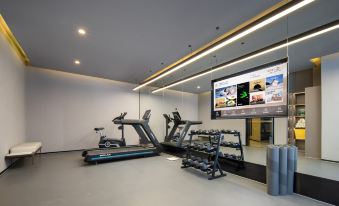 Atour Hotel Jiaxing Haiyan Economic Development Zone