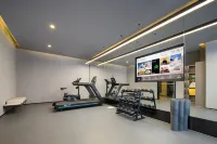 Atour Hotel Jiaxing Haiyan Economic Development Zone Hotels in Haiyan