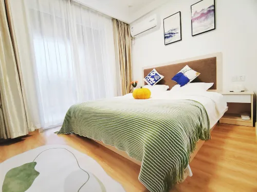 Huangshan Fengxuan Homestay (Huangshan Branch)