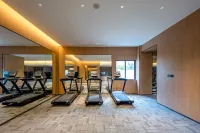 リャンジーオーシャンビューホテル（国際会展センター）