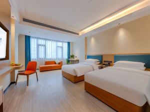 Days Select Wyndham Hotel Zunyi