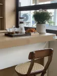 ZHEN SHAN SHUI - sarapan