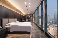 Monthly E-sports Hotel