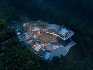 Chongqing Longmenyu Village Homestay