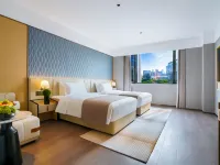 CityNote S Hotel (Guangzhou Beijing Road Jetty Tianzi Branch) 珠江周辺のホテル