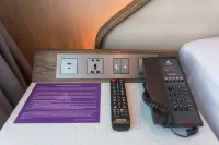 アメジスト ホテル パタヤ