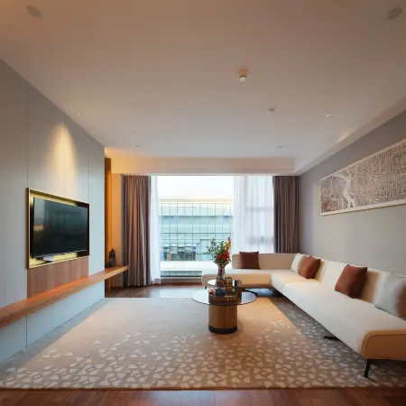 Long Di Yue Lang Hotel Hotele w: Powiat Chenggu