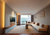 Long Di Yue Lang Hotel Hotels in Chenggu