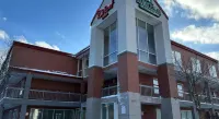 Red Roof Inn Auburn Hills