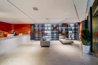 Oriental Elegant Smart Hotel (Luoyang Wangcheng Avenue Jiudu Middle Road Branch) - 2 Sao