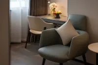 重慶兩江新區幸福廣場亞朵酒店 鄰近慈孝閣的酒店