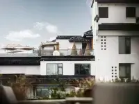 WUTONG HOTEL Hotels near Dacheng Temple