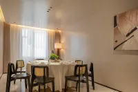 MisooHi Secret Land Homestay (Huangshan Scenic Area) - servizio colazione