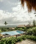 La Joya Farm Resort & Spa - สระว่ายน้ำส่วนตัว