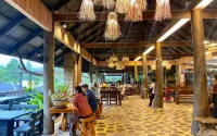 The Pubpa Backyard Hotels in Na Yong