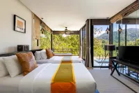 Kachonghills Tented Resort Trang