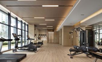 GALAXY MINYOUN CHENGDU XINDU HOTEL