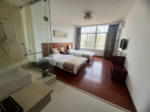 Guangde Liyuan Business Hotel