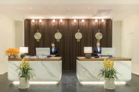 Golden Emperor International Hotel Hotels in Jianshi County