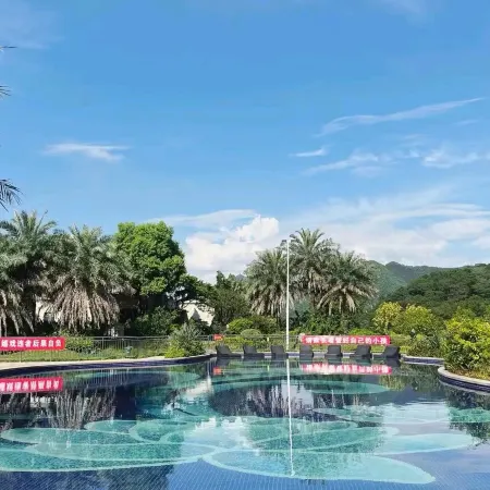 Mico Apartment (Country Garden Phoenix Peninsula)