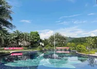 Mico Apartment (Country Garden Phoenix Peninsula)