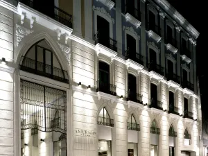 Hospes Amérigo, 阿利坎特, 設計飯店的一員