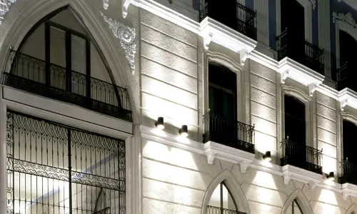Hospes Amérigo, Alicante, a Member of Design Hotels