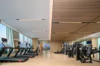 Holiday Inn Chengdu East Hotels in Jianyang