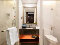 Juchunyuan Hotel 福州のホテル