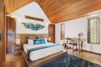 Allure Resort