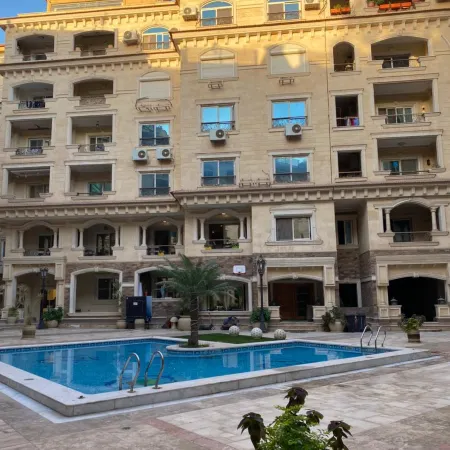 Jasmine Pyramids Hotel