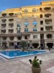 Jasmine Pyramids Hotel Hotels in Kafr Nassar