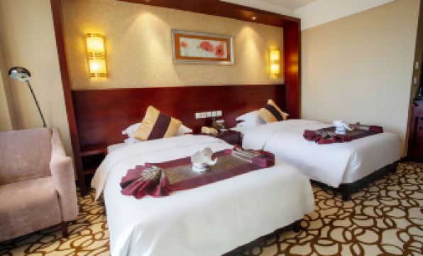 Dynasty International Hotel Kunming