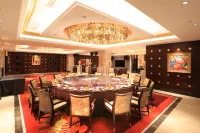 Grand Metropark North York Hotel Shenyang - فطور