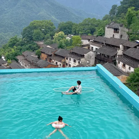 Huangling Shaiqiu Meisu (Huangling Scenic Area Branch)