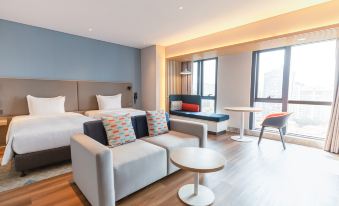 Holiday Inn Express Foshan Shunde Daliang