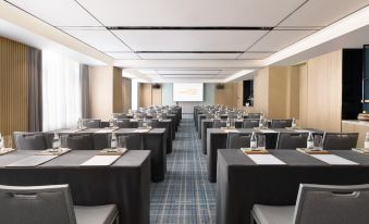 Courtyard by Marriott Shanwei Haifeng