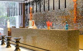 PACO Hotel (Beijing Road Tuan Yi Da Metro Station)