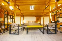 Yue Yinrongyue Homestay (Longquan Branch)