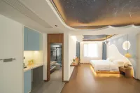 Wuyuan Youjian Huishu Homestay