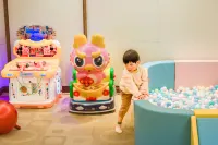 화럭스 호텔 & 리조트 쿤밍