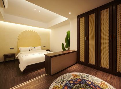 wulai Meisu (Chaozhou Ancient City Paifang Street Branch)