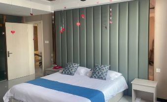 Ruixiangshangwubinguan