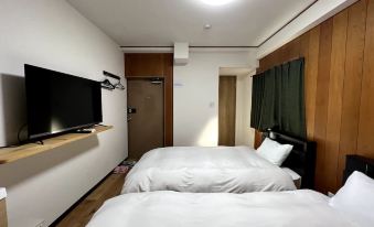 Asakusa Haname Hotel