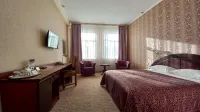 Gubernskaya Hotels in 