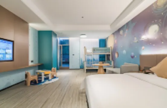Stay Zen Hotel
