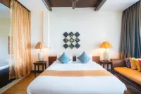 Koh Chang Cliff Beach Resort